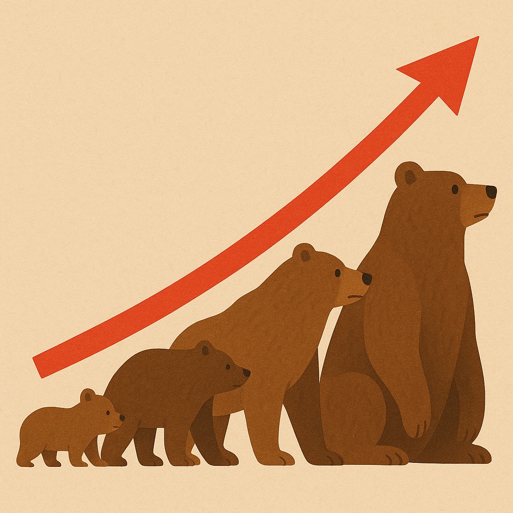 Bear Attack Trends in Japan 2025: A Record-Breaking Year