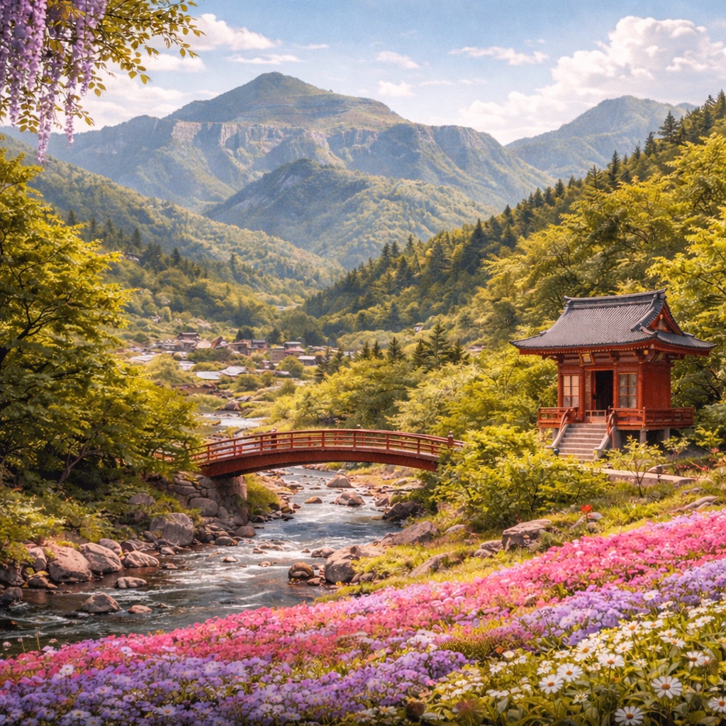 Data Update: Chichibu Bear Incidents Added